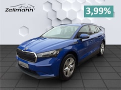 Bild des Angebotes Skoda Enyaq iV50 LED PDC Rückfahrkamera