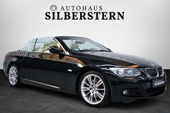 Bild des Angebotes BMW 330 d Cabrio+M-Sportpaket+Aut.+H&K+SAPHIR