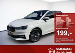 Bild des Angebotes Skoda Fabia Drive 1.0TSI DSG.FernA.ViCo.ACC.PANO.KESSY.LED.ASS