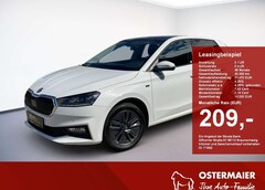 Bild des Angebotes Skoda Fabia Drive 1.0TSI DSG.FernA.ViCo.ACC.PANO.KESSY.LED.ASS