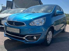 Bild des Angebotes Mitsubishi Space Star BASIS 1.0 MIVEC 5-Gang
