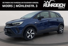 Bild des Angebotes Opel Crossland Enjoy AUTOMATIK FH+AS elek. AndroidAuto/AppleCarpl