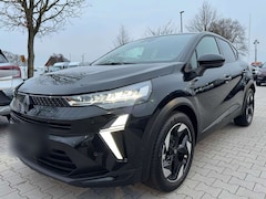 Bild des Angebotes Renault Captur Techno TCe 160 EDC | Kamera | SHZ |