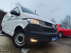 Bild des Angebotes VW T6.1 Transporter lang FWD/Automatik/DAB/AppConect/ACC/MFL/Light Ass