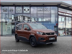 Bild des Angebotes Peugeot Rifter Allure L1 BlueHDi 130 1.5 °NUR HÄNDLER!!!°