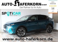 Bild des Angebotes Peugeot 3008 Hybrid 136 Allure*LED*SZHZG*DAB*NAVI*ACC