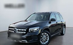 Bild des Angebotes Mercedes-Benz GLB 180 7G-DCT Progressive *LED*AHK*Parktronic*