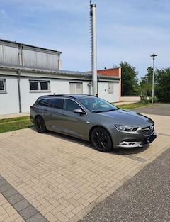 Bild des Angebotes Opel Insignia Edition