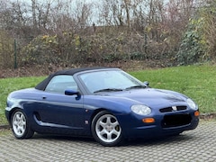 Bild des Angebotes MG MGF Top Zustand Tüv Neu guter Zustand