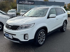 Bild des Angebotes Kia Sorento 4WD Pano Navi Leder Ahk kamer Xenon