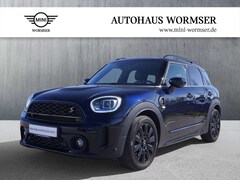 Bild des Angebotes MINI Cooper SD Countryman Cooper SD Countryman Head-Up DAB LED Navi