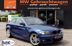 Bild des Angebotes BMW 125 i Coupé E82 M-Sport PDC SHZ XENON eGSD 2Zonen