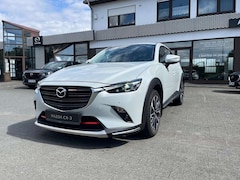 Bild des Angebotes Mazda CX-3 SKYACTIV-G Selection,DUK-P,Allwetterreifen,Navi Se
