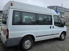 Bild des Angebotes Ford Transit Bus