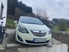 Bild des Angebotes Opel Meriva Innovation