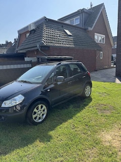 Bild des Angebotes Fiat Sedici 1.9 Multijet DPF 4x2 Dynamic