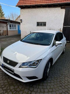 Bild des Angebotes SEAT Leon Reference
