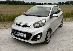 Bild des Angebotes Kia Picanto Picanto 3-Türer 1.0 Fifa World Cup Edition