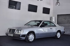 Bild des Angebotes Mercedes-Benz 230 CE Coupe (C124/W124) ! Erst 056.260 km ! 1. Hand !