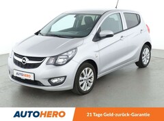 Bild des Angebotes Opel Karl 1.0 120 Jahre*PDC*KLIMA*TEMPO*GARANTIE*