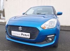 Bild des Angebotes Suzuki Swift Comfort 4x4
