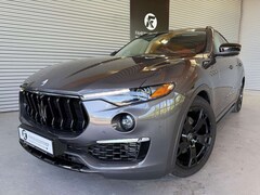 Bild des Angebotes Maserati Levante 3.0 V6 GT/4WD/360°/ACC/CARPLAY/PANO