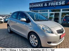 Bild des Angebotes Toyota Yaris Sol Klimaanlage