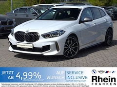 Bild des Angebotes BMW 135 Mi xDrive LiveCptProf.M Sportsitz.Glasdach