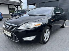 Bild des Angebotes Ford Mondeo Lim. Ghia +Klima+Tempomat+Allwetter+