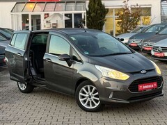 Bild des Angebotes Ford B-Max B-MAX Titanium 1.0 EcoBoost*8-FACH*MFL*GRA*SHZ*