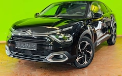 Bild des Angebotes Citroen C4 Lim. Shine Automatik Head-UP Kamera Leder Pdc