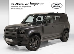 Bild des Angebotes Land Rover Defender 110 D300 X-Dynamic SE Panorama HUD LED AHK