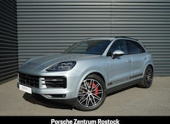Bild des Angebotes Porsche Cayenne S E-Hybrid HA-Lenkung InnoDrive Head-Up