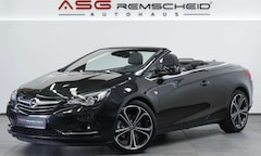 Bild des Angebotes Opel Cascada Innovation Aut. *2.H *20 *Navi*Kam*SHZ