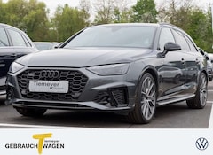 Bild des Angebotes Audi A4 40 TFSI Q 2x S LINE LM19 KAMERA NAVI+ V
