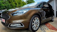 Bild des Angebotes Ford S-Max 2.0 TDCi Vignale AWD LED LEDER NAVI