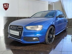 Bild des Angebotes Audi S4 3.0 TFSI quattro"B&O"Pano"STHZ"Alarmanlage"Voll"