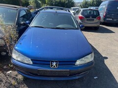 Bild des Angebotes Peugeot 406 ST