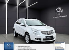 Bild des Angebotes Cadillac SRX Sport Luxury AWD Panorama. Leder. Rückfahrkamera.