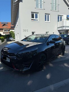 Bild des Angebotes Kia ProCeed / pro_cee'd 1.6 T-GDI DCT7 OPF GT