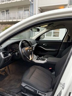 Bild des Angebotes BMW 320 320d xDrive Aut. Luxury Line