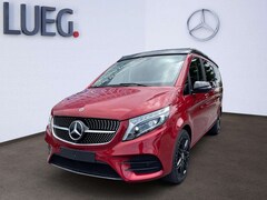 Bild des Angebotes Mercedes-Benz Marco Polo 300 d EDITION el.Schiebe SpurW SpurH