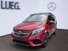 Bild des Angebotes Mercedes-Benz Marco Polo 300 d EDITION el.Schiebe SpurW SpurH
