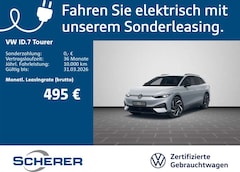 Bild des Angebotes VW ID.7 Pro AHK 360° WäPu 20" MATRIX