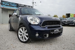 Bild des Angebotes MINI Cooper S Countryman All4 |Navi| |Bi-Xenon| |PDC|