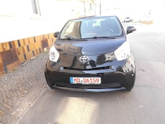 Bild des Angebotes Toyota iQ Basis