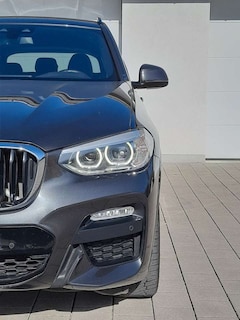 Bild des Angebotes BMW X3 xDrive 20 d/3xM-Sportpaket/LED/Kam/DAB