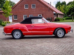 Bild des Angebotes VW Karmann Ghia Cabriolet