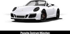 Bild des Angebotes Porsche 991 -2 (911) Carrera 4 GTS Cabriolet