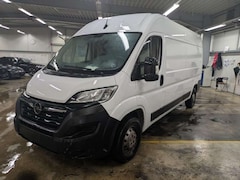 Bild des Angebotes Opel Movano 2.2 BlueHDi L3H2 2WD VA S&S